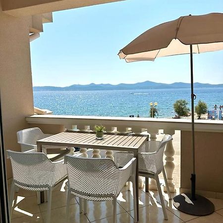 Villa Punta ザダル エクステリア 写真