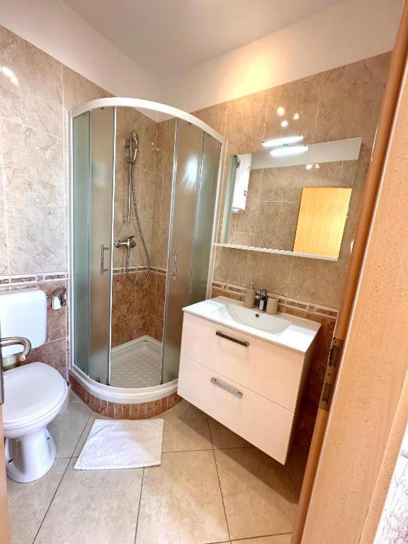 Villa Punta ザダル エクステリア 写真
