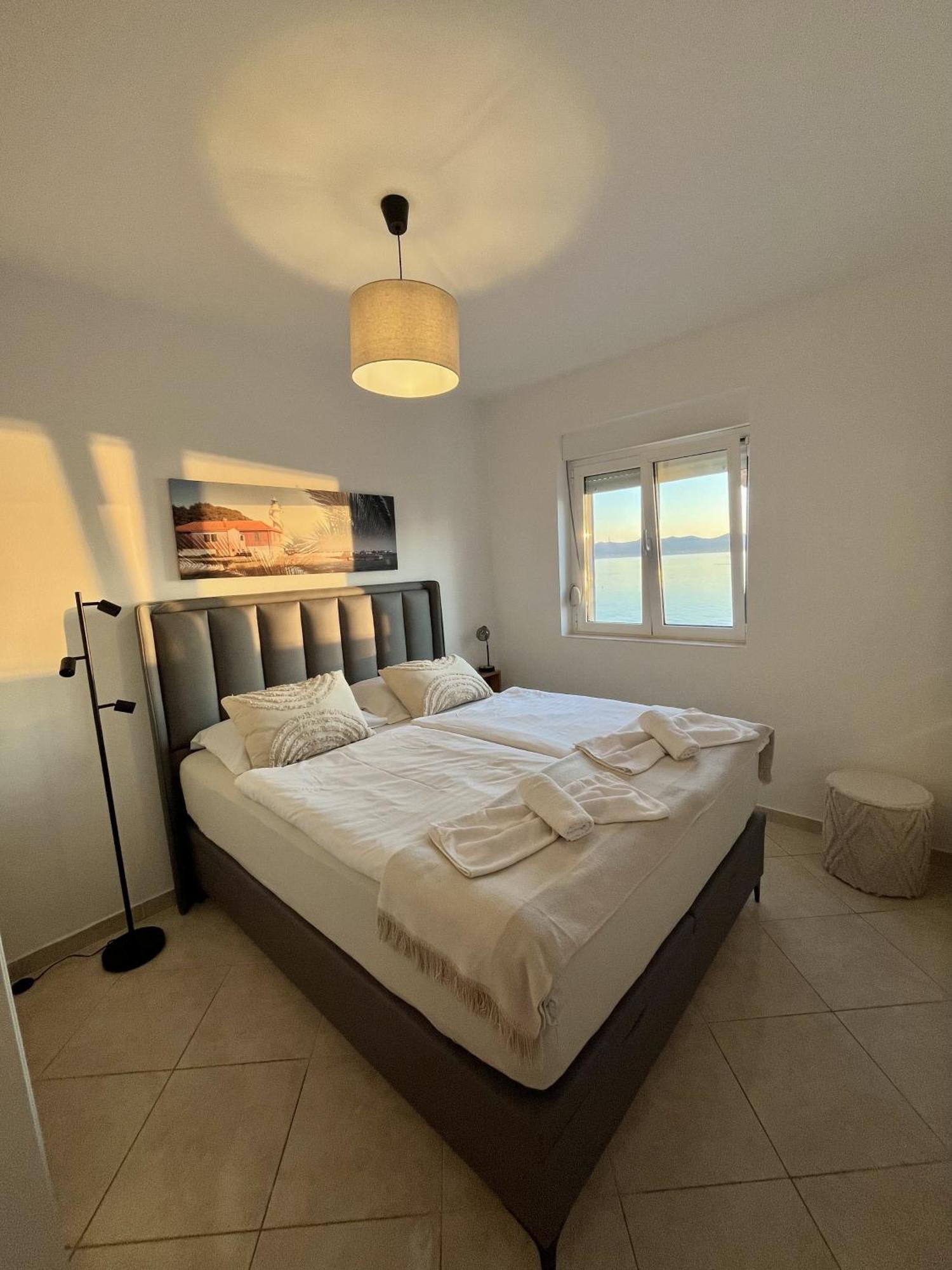 Villa Punta ザダル エクステリア 写真