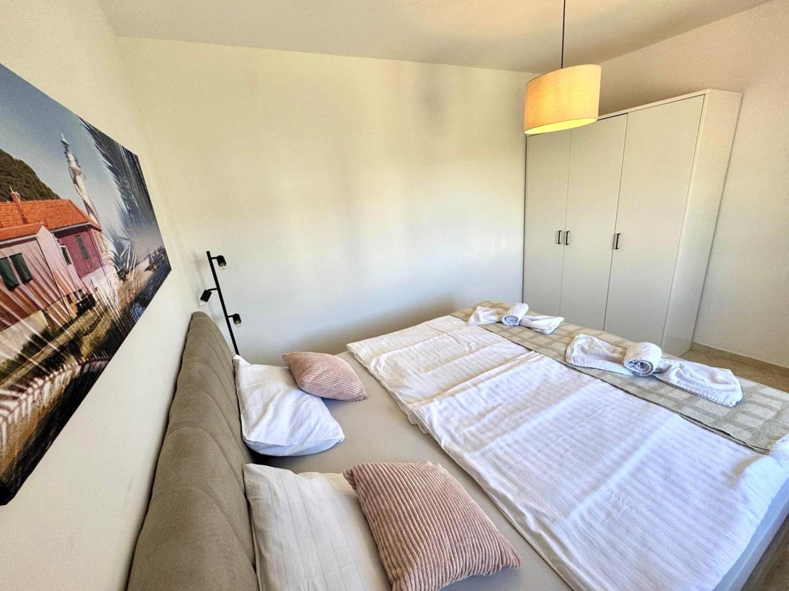 Villa Punta ザダル エクステリア 写真